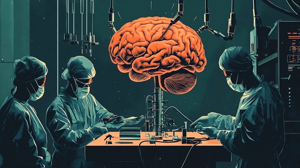 Breaking the 'intellectual bottleneck': How AI is computing the previously uncomputible in healthcare