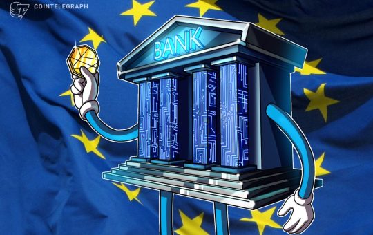 Bunq, Europe’s second-largest neobank, expands into crypto