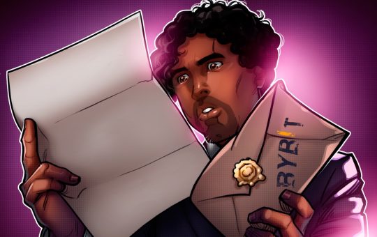 Bybit denies $1.4M listing fee, school promo accusations on X