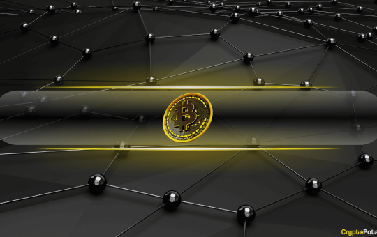 Cantor Joins SoftBank and Tether to Launch Fund Seeded With $3B BTC