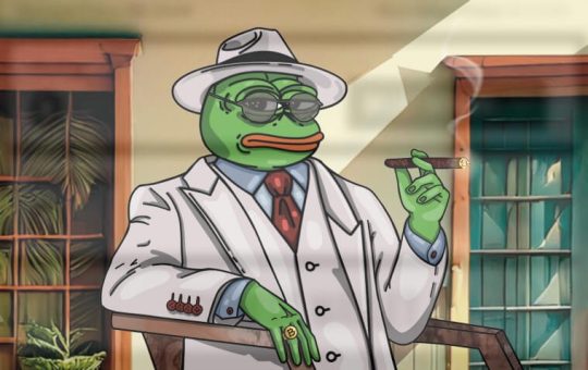 CartelFi presale stays hot as interest in meme coins remain strong in Q1