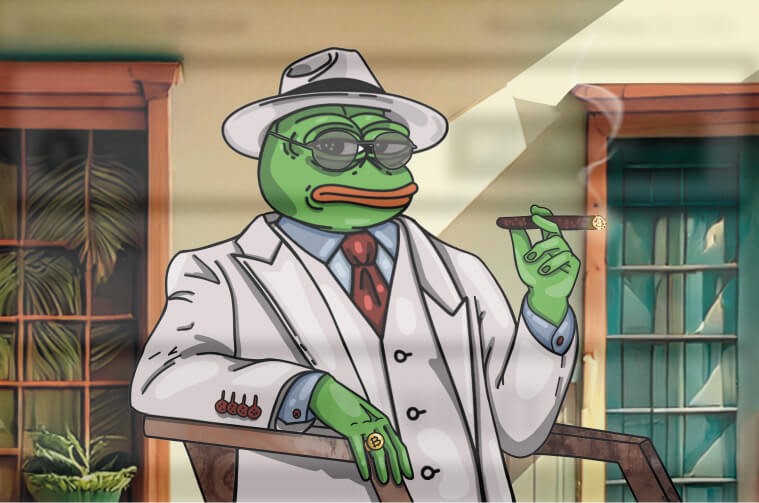 CartelFi presale stays hot as interest in meme coins remain strong in Q1