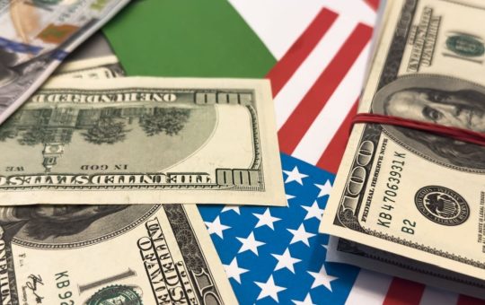 Checkmate: How Adopting a BRICS Payment System Might Erode the Dollar’s Dominance in Trade Markets