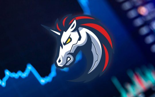 DEX Aggregator 1inch Expands to Solana, Enhancing DeFi Ecosystem