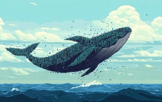 DeepSeek's success shows why motivation is key to AI innovation