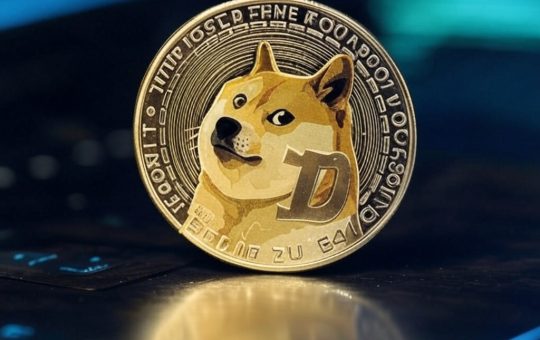 Dogecoin อาจพุ่ง เทรด Long บน Binance สูงถึง 72.13%