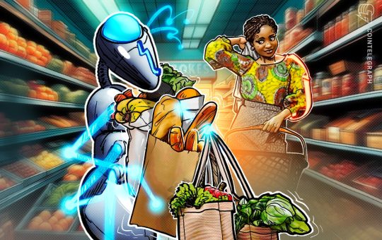 EU digital product passports won’t solve food fraud, but blockchain can