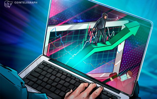 Emerging markets need boutique market-making to reach their full potential