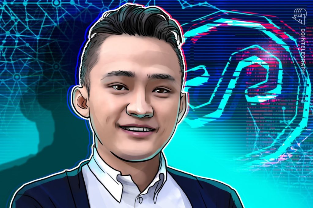 FDUSD stablecoin depegs following claims made by Justin Sun