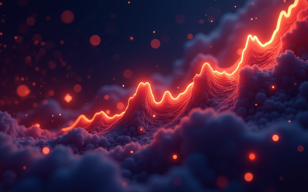 Flare (FLR) price soars as daily trading volume jumps 320%