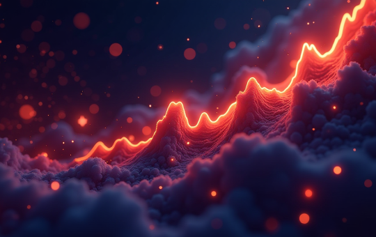 Flare (FLR) price soars as daily trading volume jumps 320%