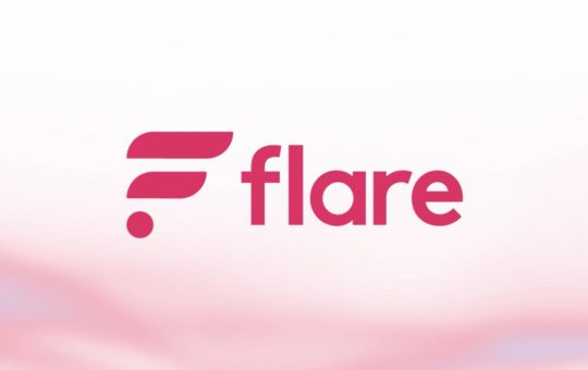 Flare token rallies 57%—but is a pullback coming?