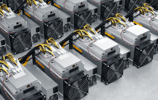 From 920 EH/s to 868 EH/s: Bitcoin’s Hashpower Takes a 50 EH/s Hit