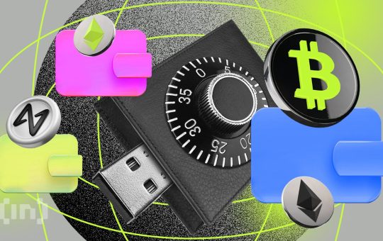 Malicious Actors are Targeting Atomic and Exodus Wallet Users