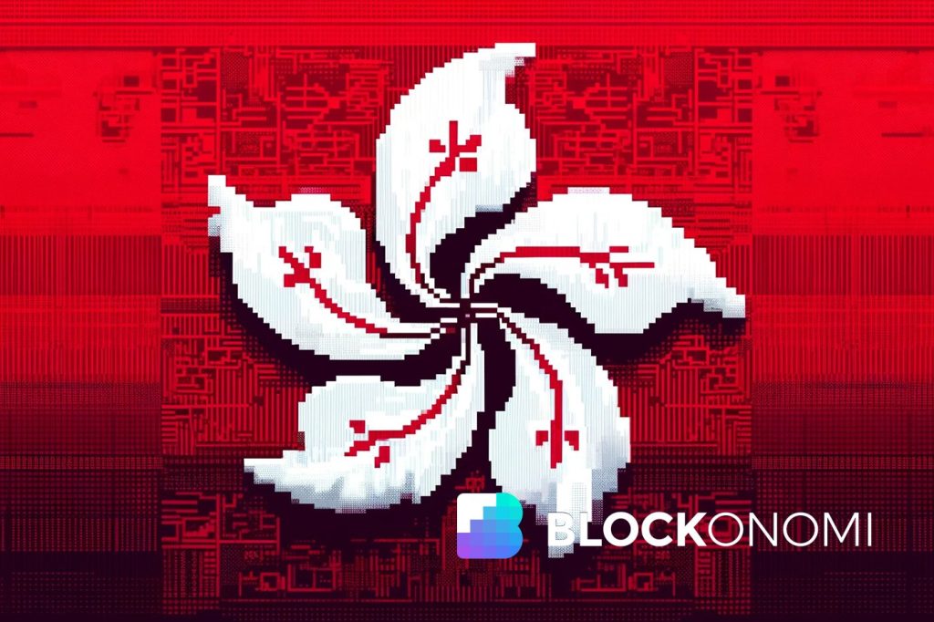 Hong Kong SFC Approves ChinaAMC's Ethereum Staking ETF for May Launch