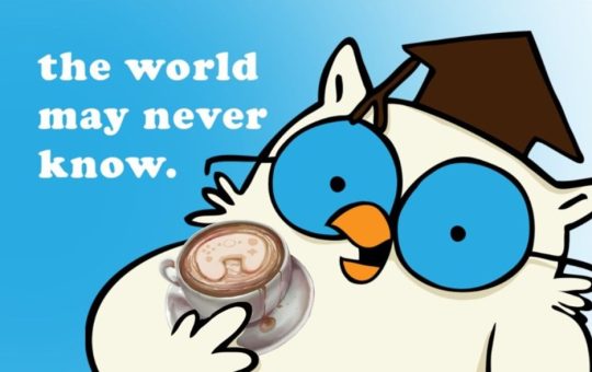 How many people work in the game industry? | Two different views