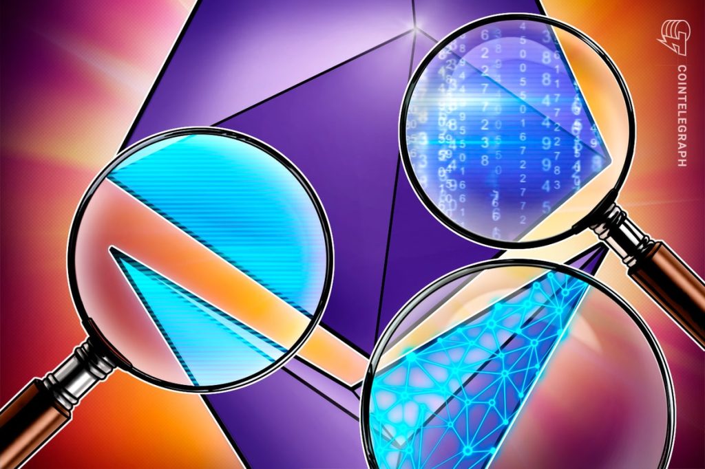 Institutions break up with Ethereum but keep ETH on the hook