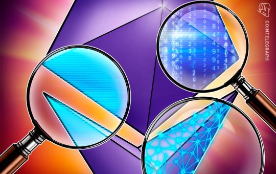 Institutions break up with Ethereum but keep ETH on the hook