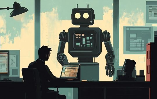 Is your AI product actually working? How to develop the right metric system