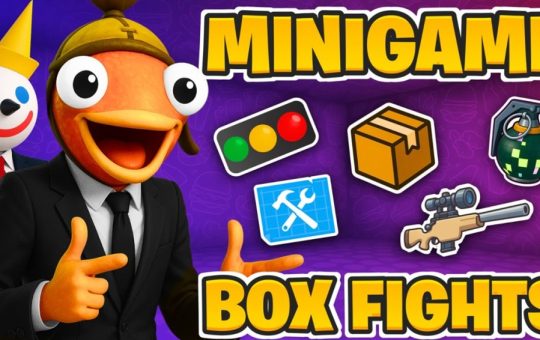 Jack in the Box springs into Fortnite