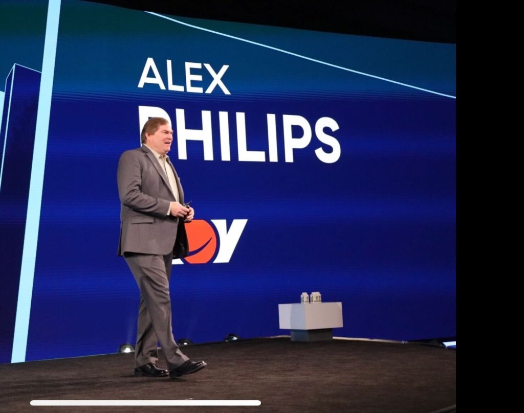 NOV CIO fused AI and Zero Trust to slash threats by 35x