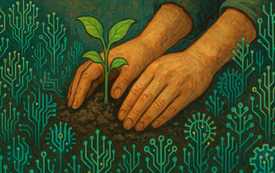 Now it's TikTok parent ByteDance's turn for a reasoning AI: enter Seed-Thinking-v1.5!