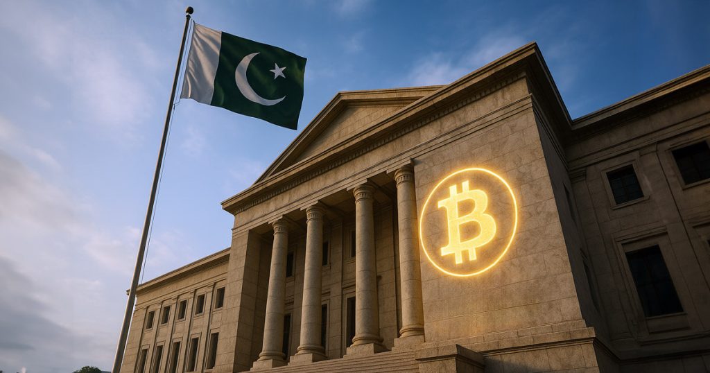 Public-private collaboration is shaping Pakistan’s crypto economy