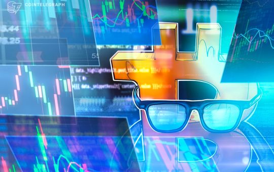 Rare market volatility signal points to higher Bitcoin price in 6 to 12 months — Dan Tapiero