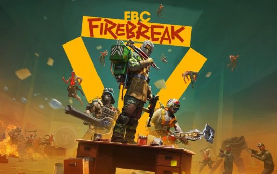 Remedy will launch FBC: Firebreak on PC and consoles worldwide on June 17