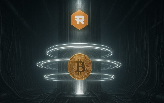 Riot Platforms leverages $1.8 billion Bitcoin trove for $100 million Coinbase loan