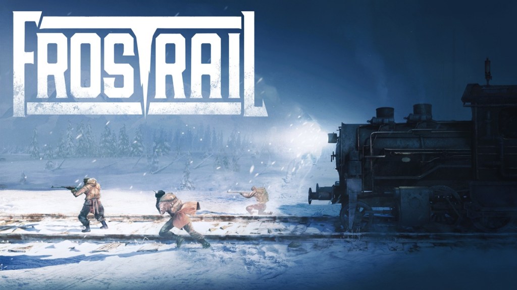 Shiro Games and dev FakeFish partner on wintery world of Frostrail