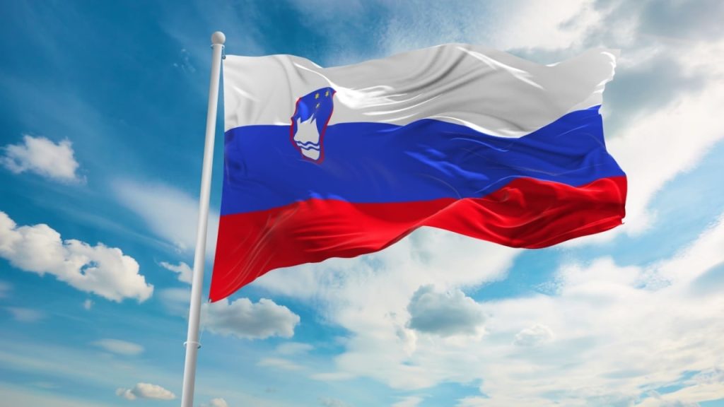 Slovenia Proposes 25% Crypto Tax That Could Redefine EU Markets