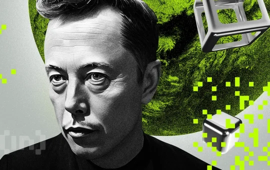 Tesla Misses Q1 Revenue Targets but Still HODLs 11,509 BTC—Now Worth $1 Billion Again