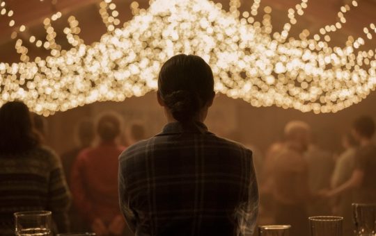 The Last of Us Season 2 debuts first episode on HBO with the start of the second game