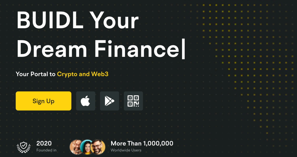 The Next-Gen MemeCoin Trading Tool Built for Web3 Deg