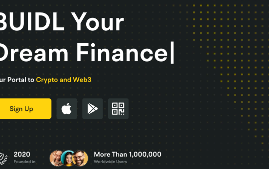 The Next-Gen MemeCoin Trading Tool Built for Web3 Deg