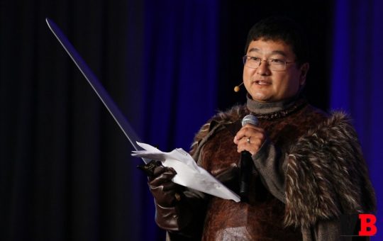 The new GamesBeat: Ready to serve the industry, with your help | The DeanBeat