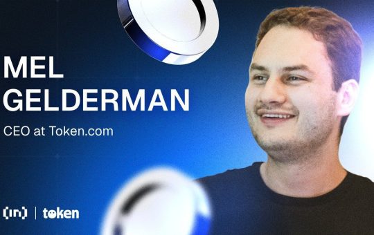 TikTok Meets Crypto Trading in Token.com’s Plan to Onboard the Next Billion Users