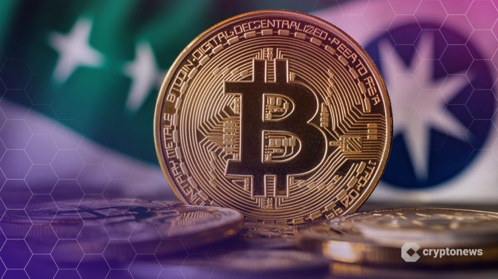 Trump-Backed WLFI Signs LOI with Pakistan Crypto Council to Boost Blockchain Adoption
