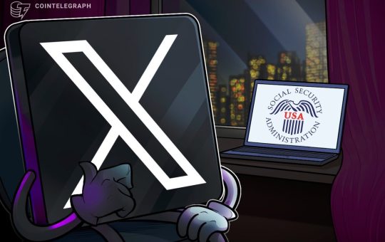 US Social Security moves public comms to X amid DOGE-led job cuts — Report