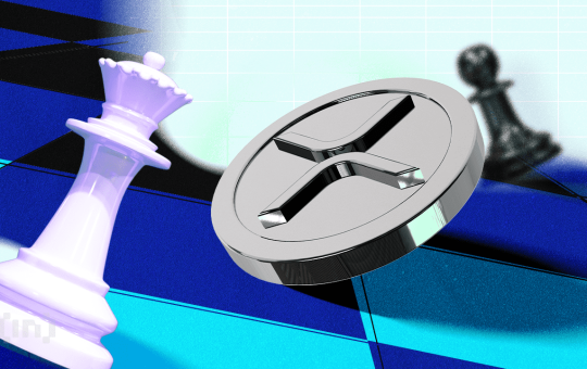 What to Expect from XRP in May 2025