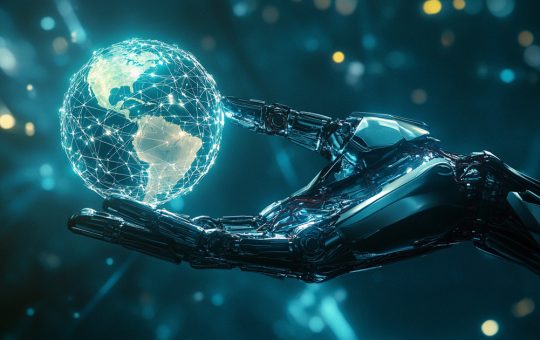 AI search startup Perplexity on track for massive $14 billion valuation – WSJ