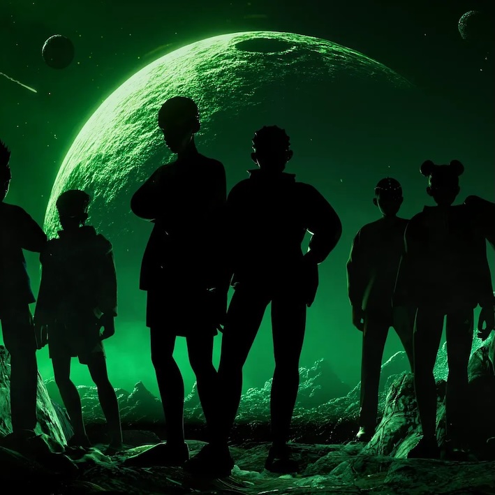 Adidas Partners Xociety to Launch NFT Collection on Sui