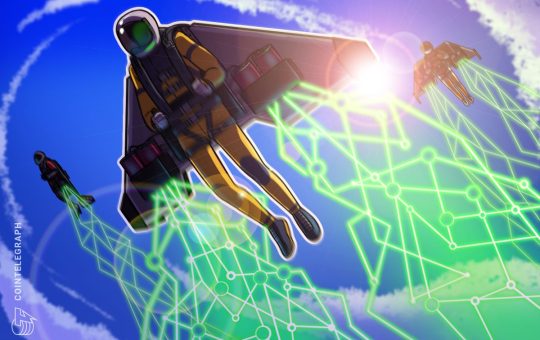 Altcoins are on the verge of ‘most powerful rally’ since 2017 — Analyst