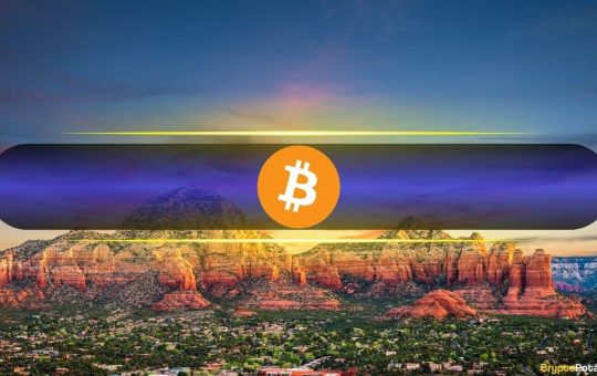 Arizona Becomes Second State to Enact Crypto Investment Bill