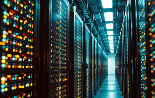 Bit Digital Aims for $500M Raise to Fuel HPC, Cloud Expansion