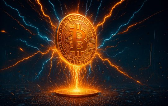 Bitcoin Core's OP_RETURN limit removal divides crypto community