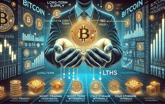 Bitcoin Supply Concentrates In Experienced Hands – LTHs Show No Signs Of Distribution