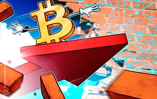 Bitcoin breaks out while Coinbase breaks down: Finance Redefined