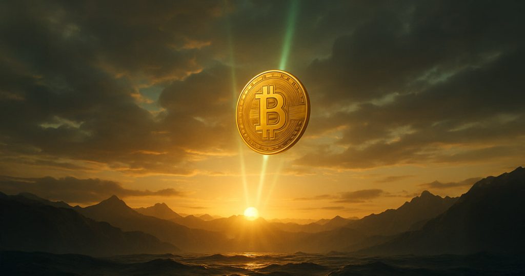Bitcoin consolidates below all-time high as profit-taking, tariff risks cool price momentum